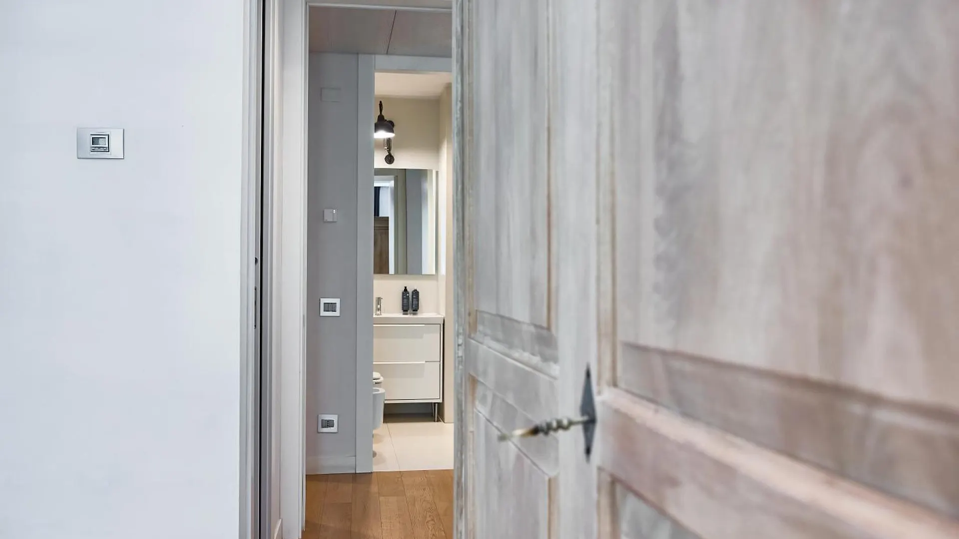 Hella Urbana 152 Apartamento Roma