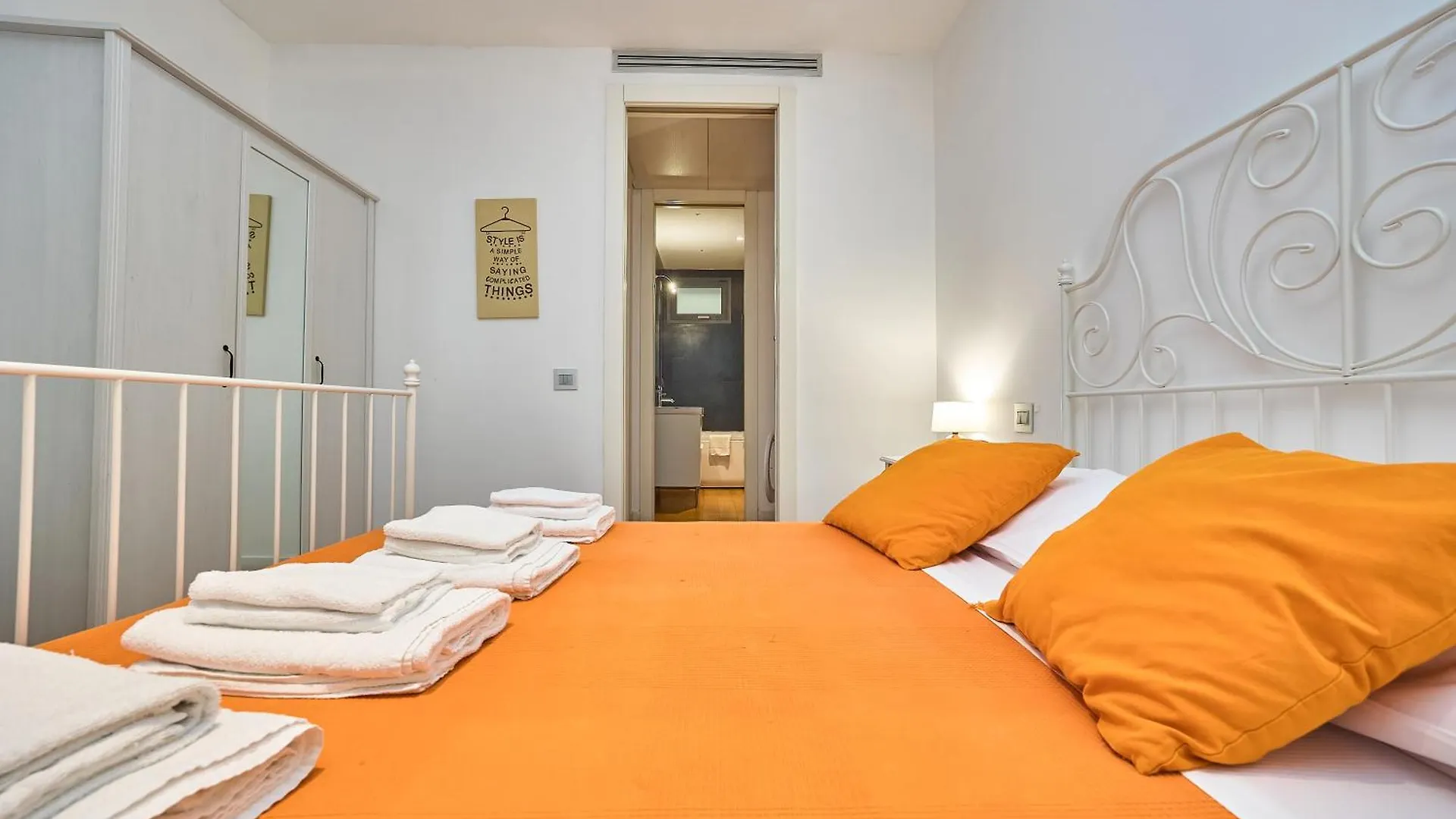 Hella Urbana 152 Apartamento Roma