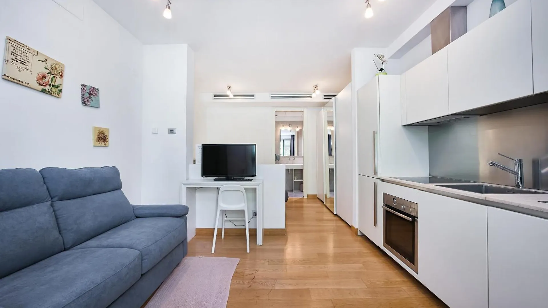 Hella Urbana 152 Apartamento Roma
