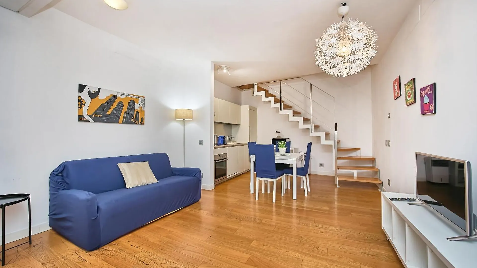 Hella Urbana 152 Apartamento Roma
