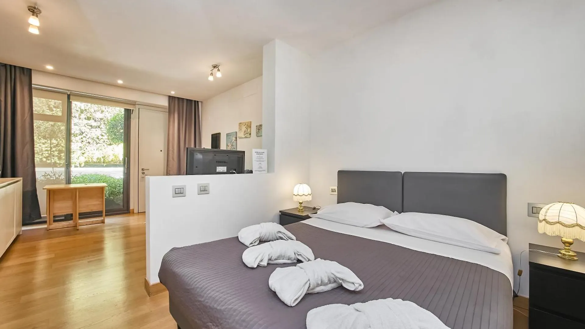 Hella Urbana 152 Apartamento Roma Itália
