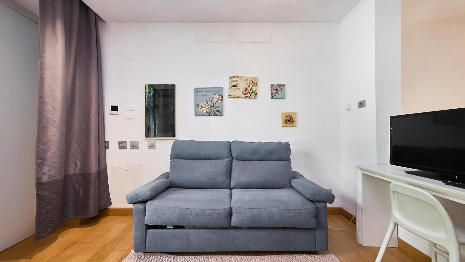 Hella Urbana 152 Apartamento Roma