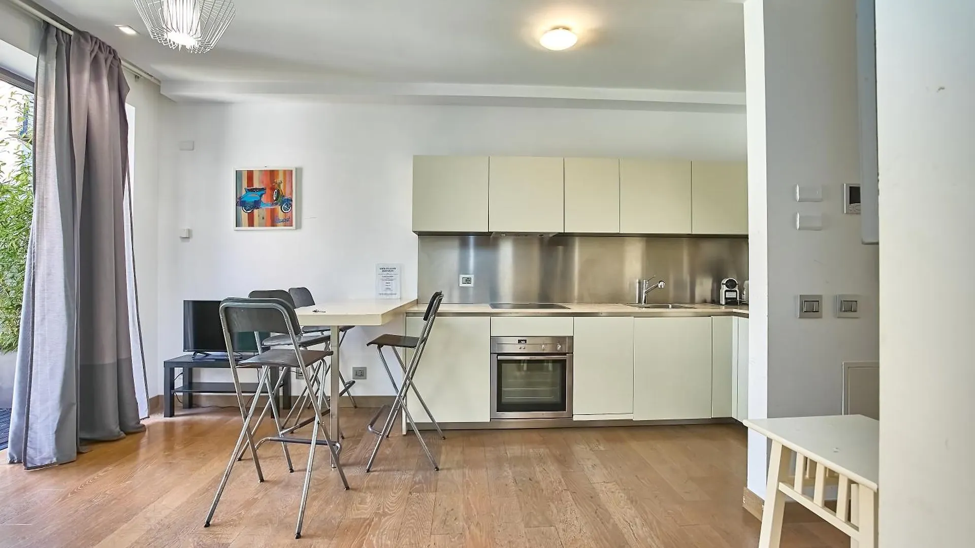 Hella Urbana 152 Apartamento Roma