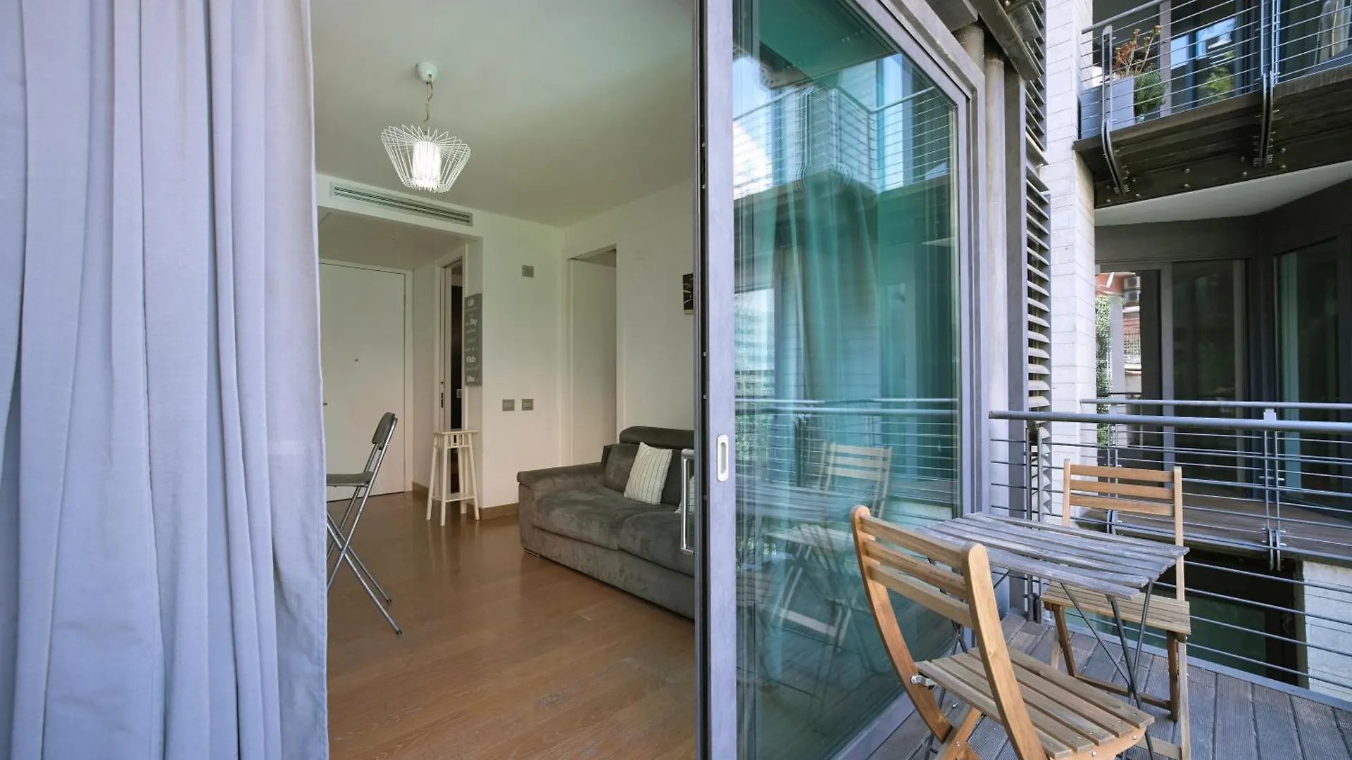 Hella Urbana 152 Apartamento Roma