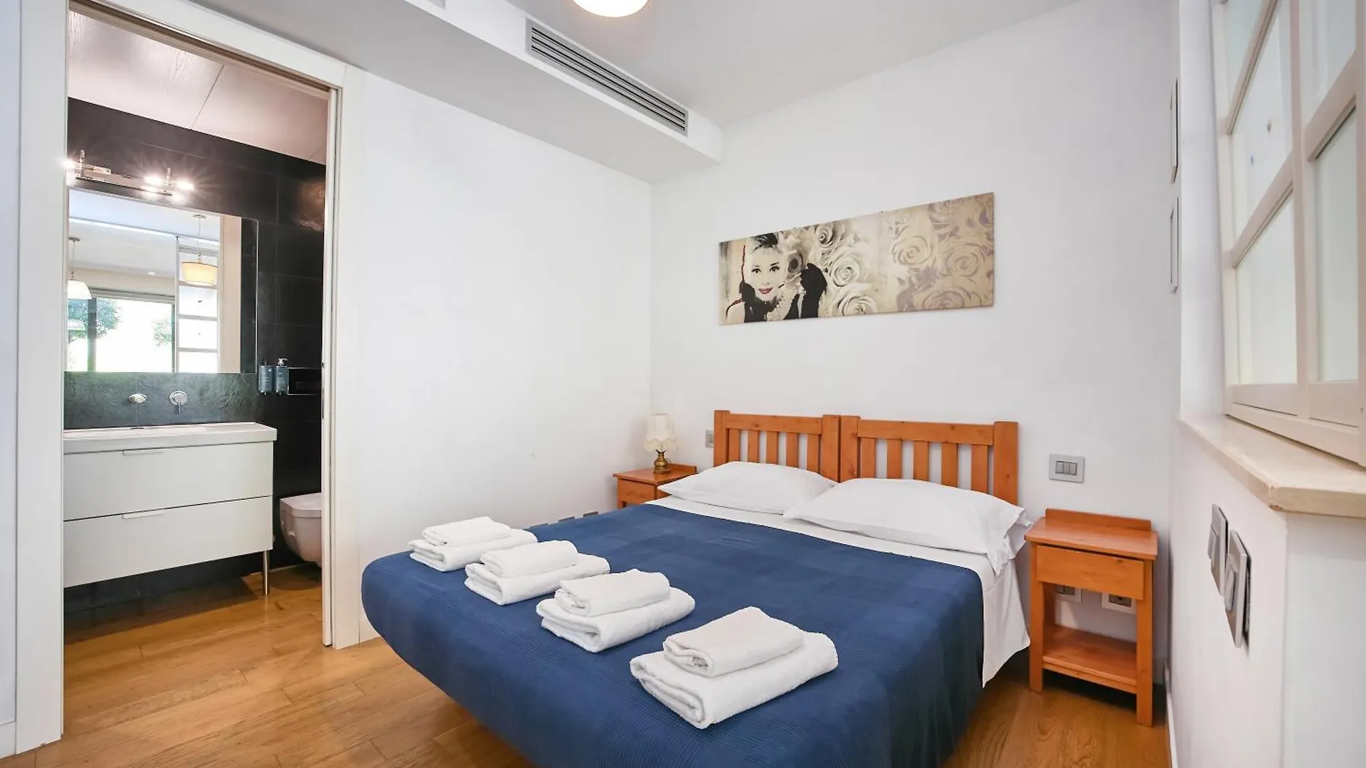Hella Urbana 152 Apartamento Roma