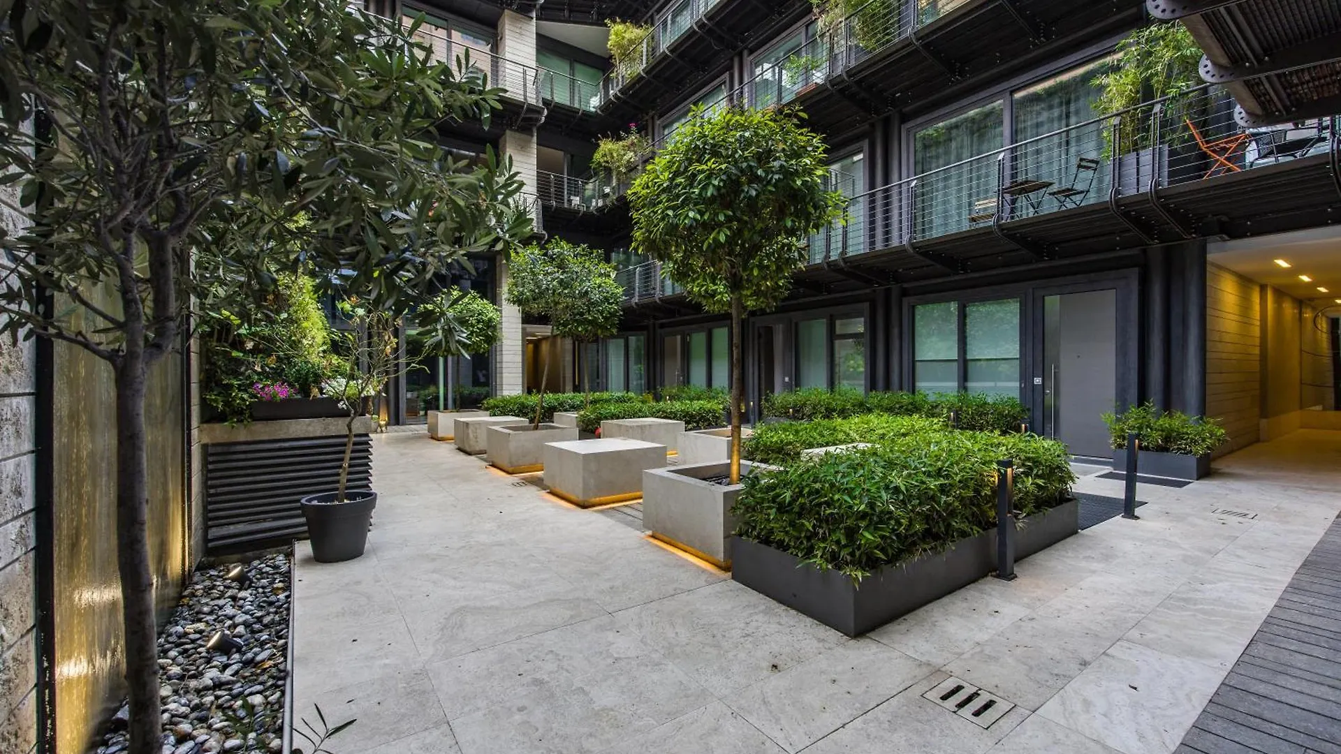Hella Urbana 152 Apartamento Roma Itália
