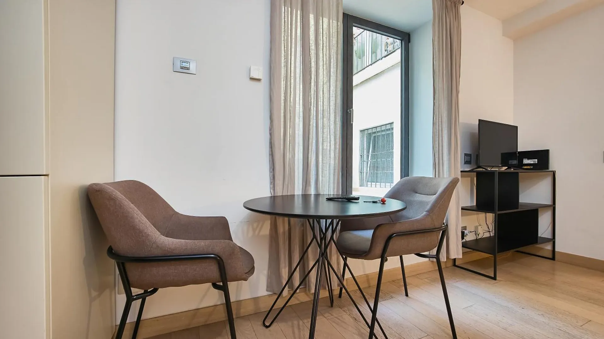 Hella Urbana 152 Apartamento Roma