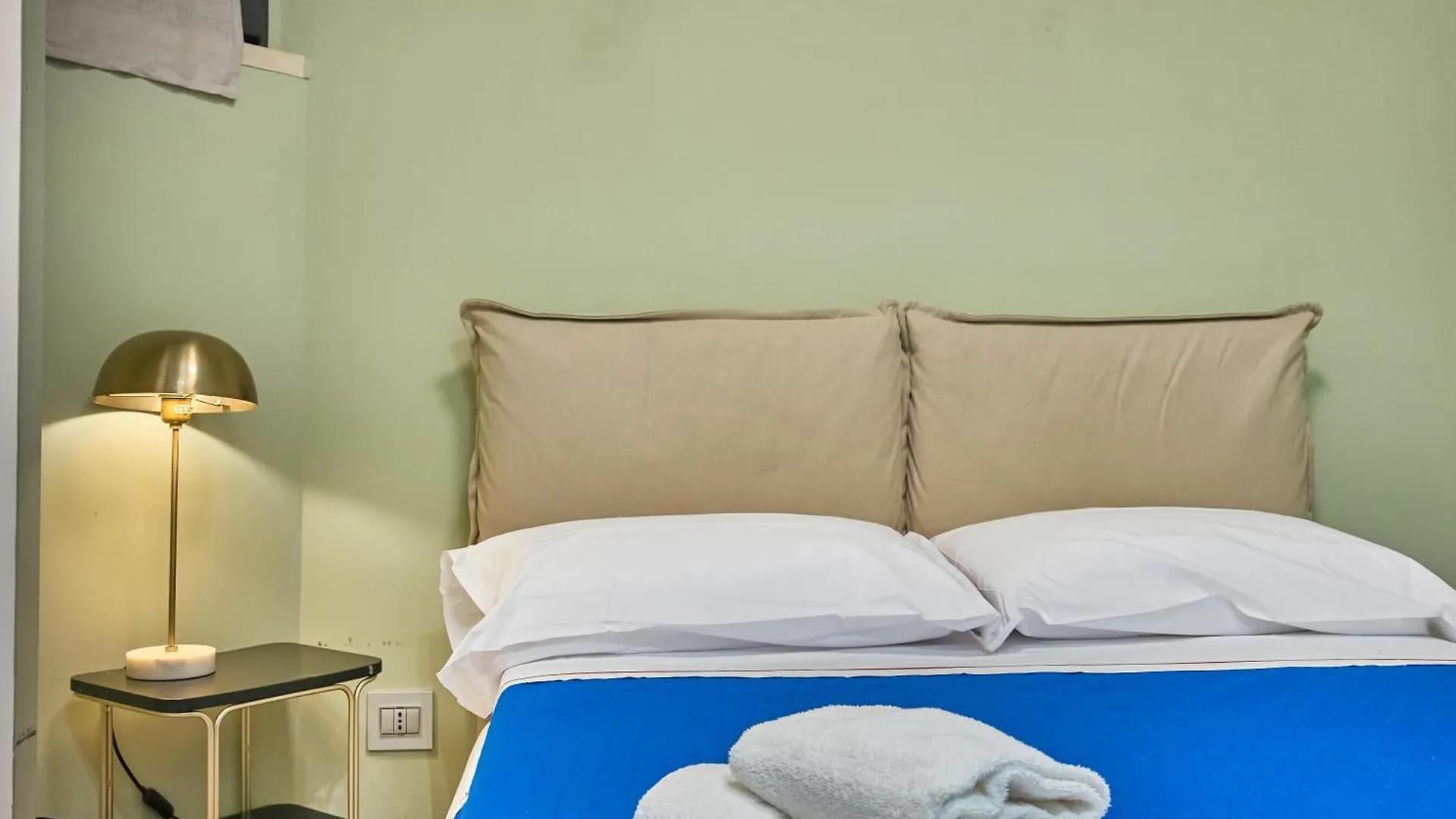 Hella Urbana 152 Apartamento Roma Itália