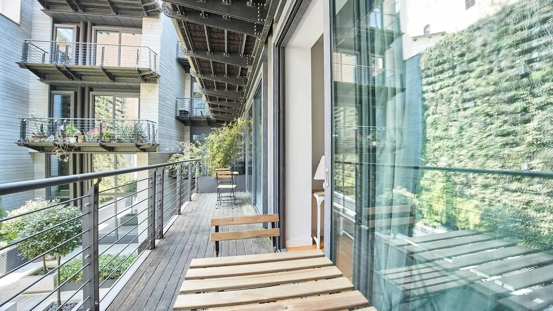 Hella Urbana 152 Apartamento Roma Itália