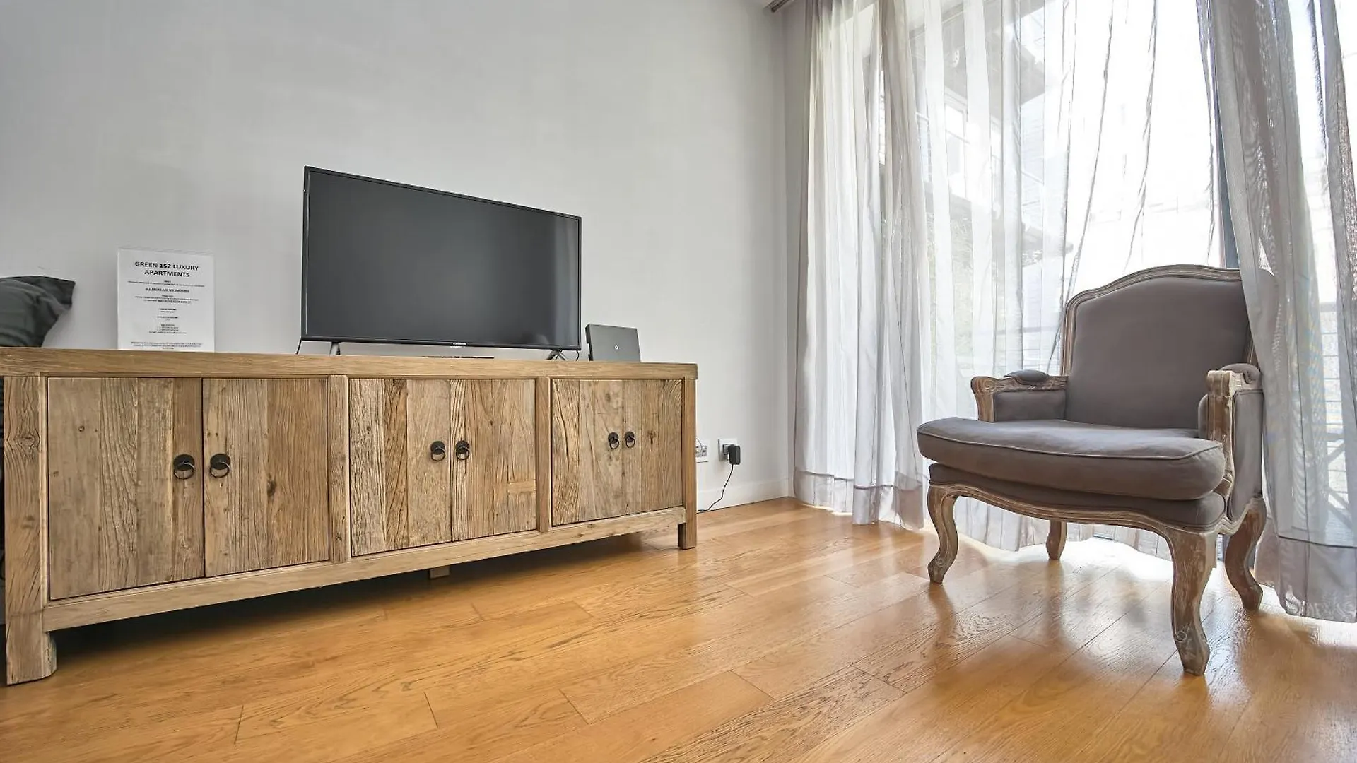 Hella Urbana 152 Apartamento Roma