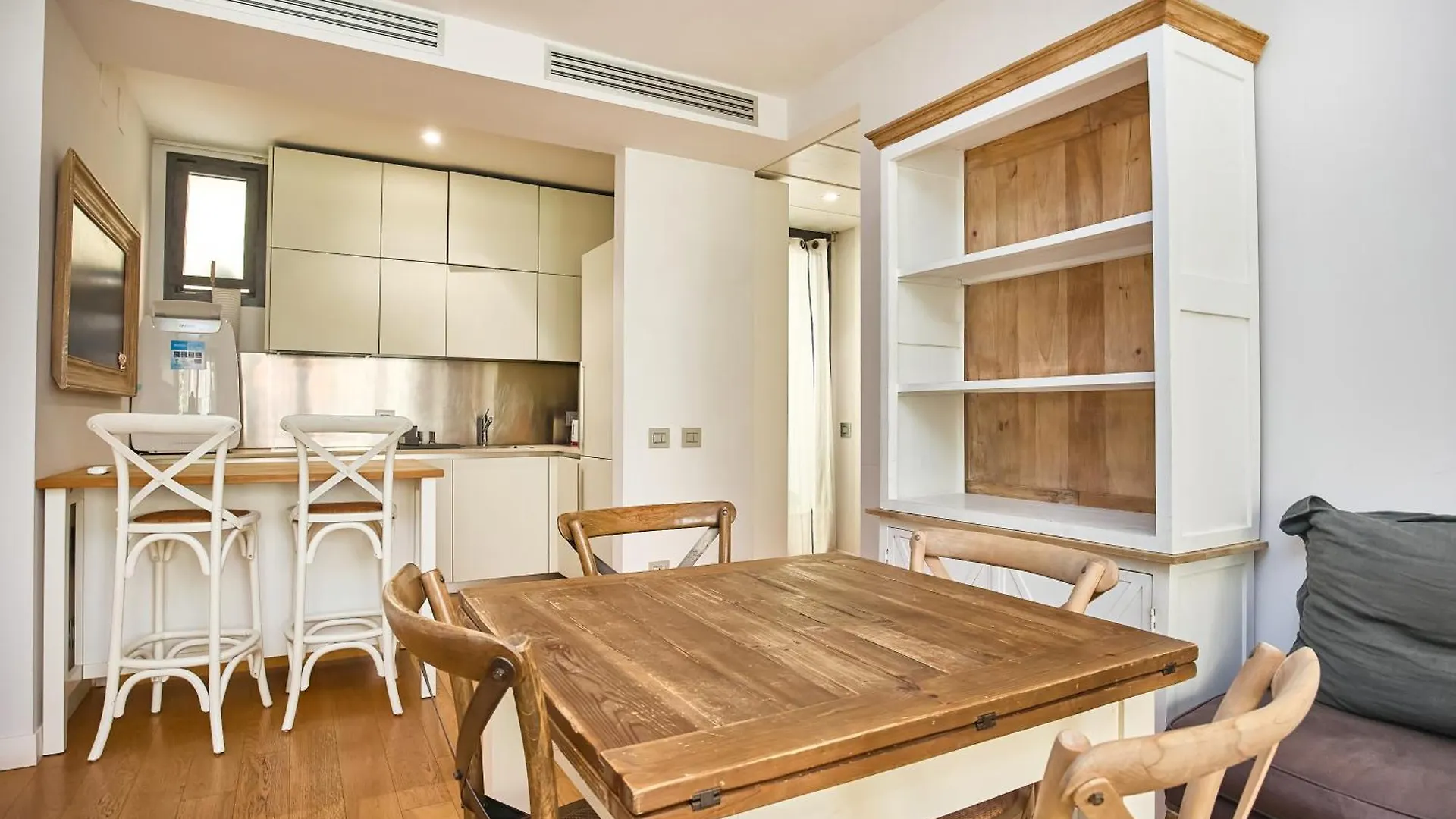 Hella Urbana 152 Apartamento Roma Itália
