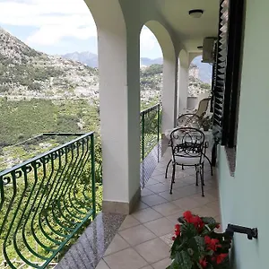 Gerry House Hébergement de vacances Amalfi