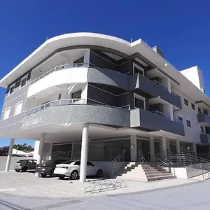 North Paradise 309- Duplex Apartamento Florianópolis