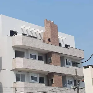 Aptoingleses Apartamento Florianópolis
