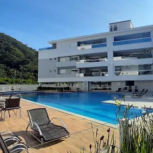 Apto Novo - 2 - Costão Norte Dos Ingleses. Apartamento Florianópolis