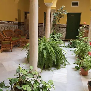 Centro Historico Solo Office Apartamento Sevilha