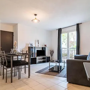 Le Laury Appartement Le Luc