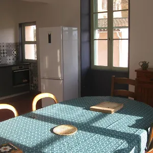 Les Deux Pentes Appartement Sausses