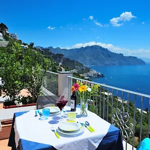 Blu Retreat Appartement Amalfi