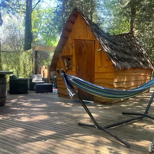Les Insolites Camping Taradeau