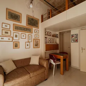 Restart Farnesina Apartamento