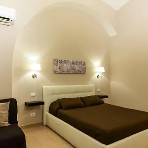 Appartement Piano Zero, Rome