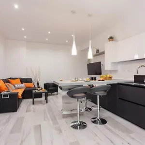 The Trastevere - Ba.home Appartement