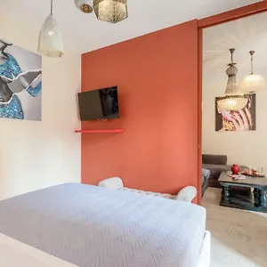 Petra Appartement