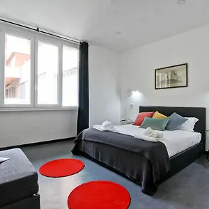 Vatican Loft - & Appartement