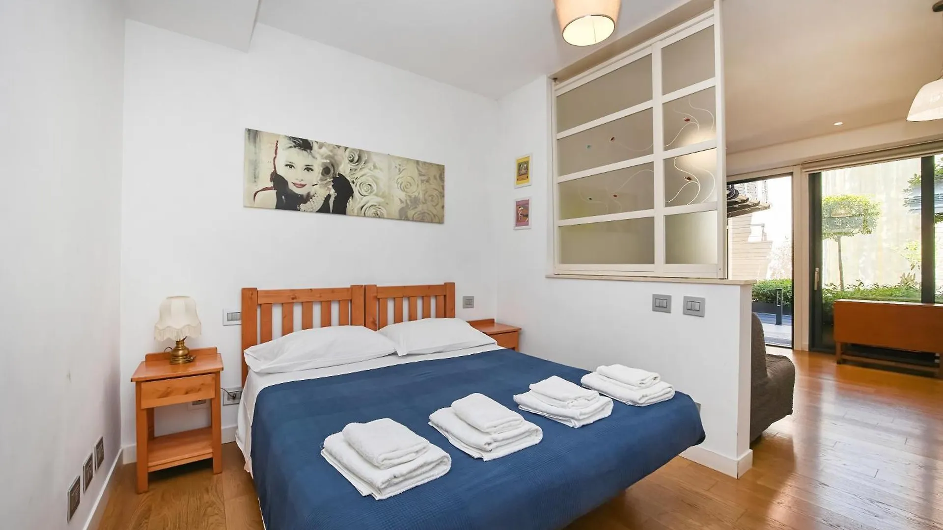 Hella Urbana 152 Apartment Rome