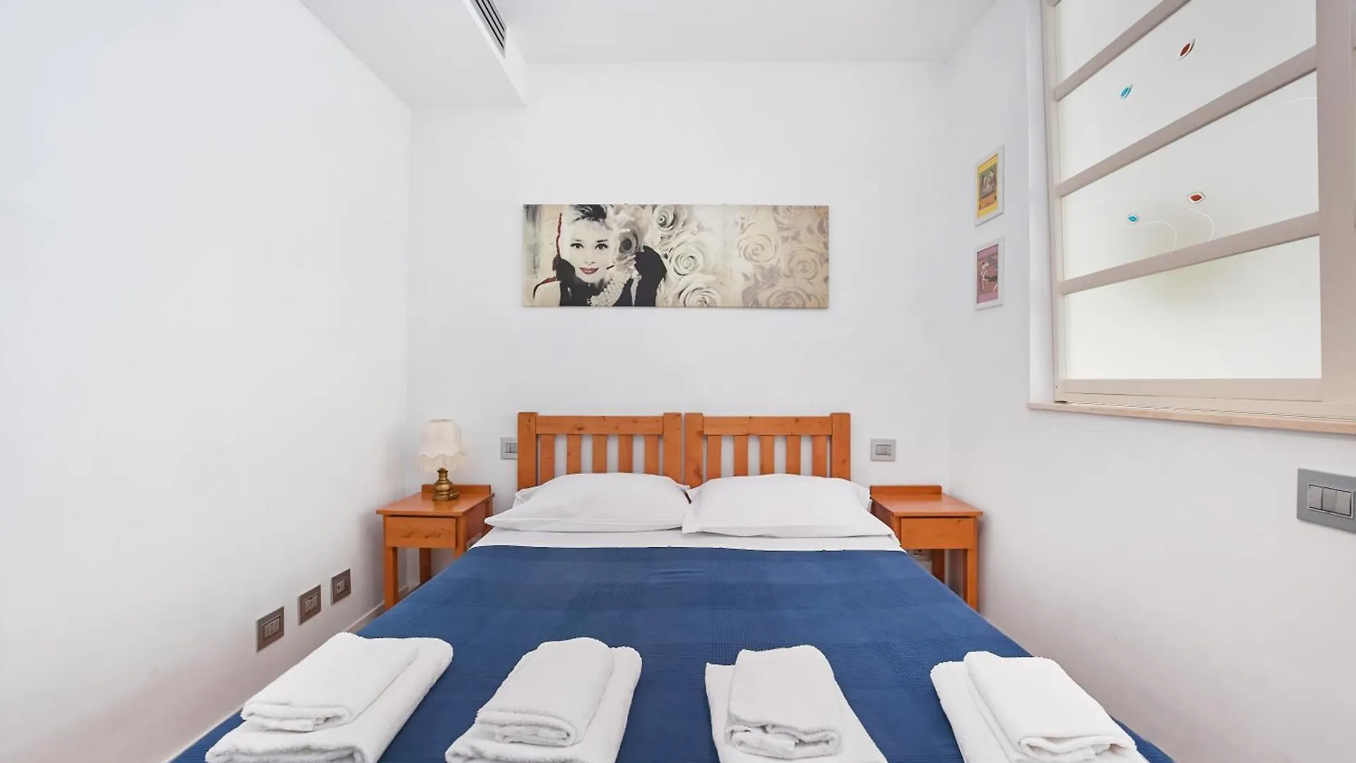 Hella Urbana 152 Apartment Rome