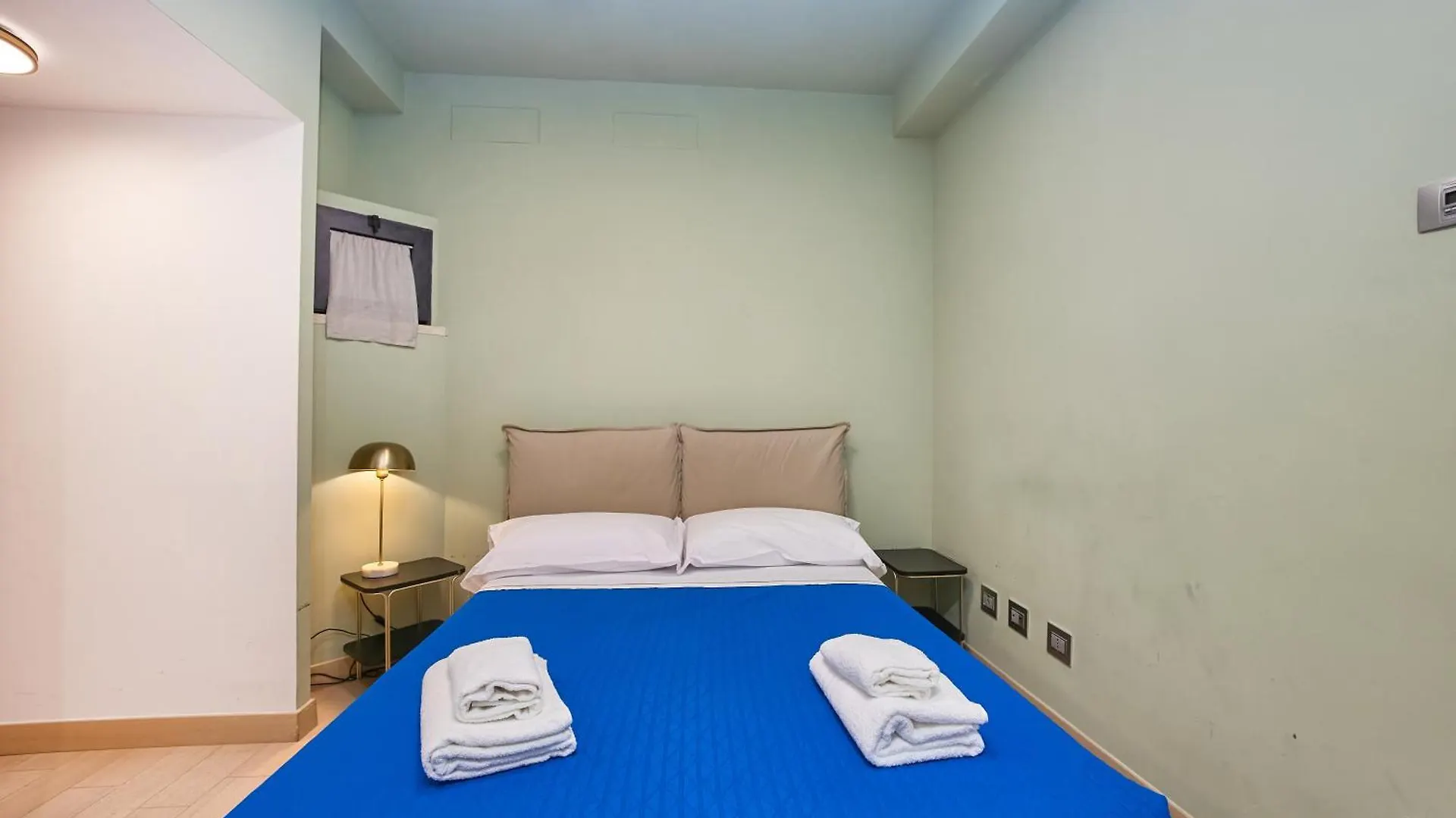 Hella Urbana 152 Apartment Rome