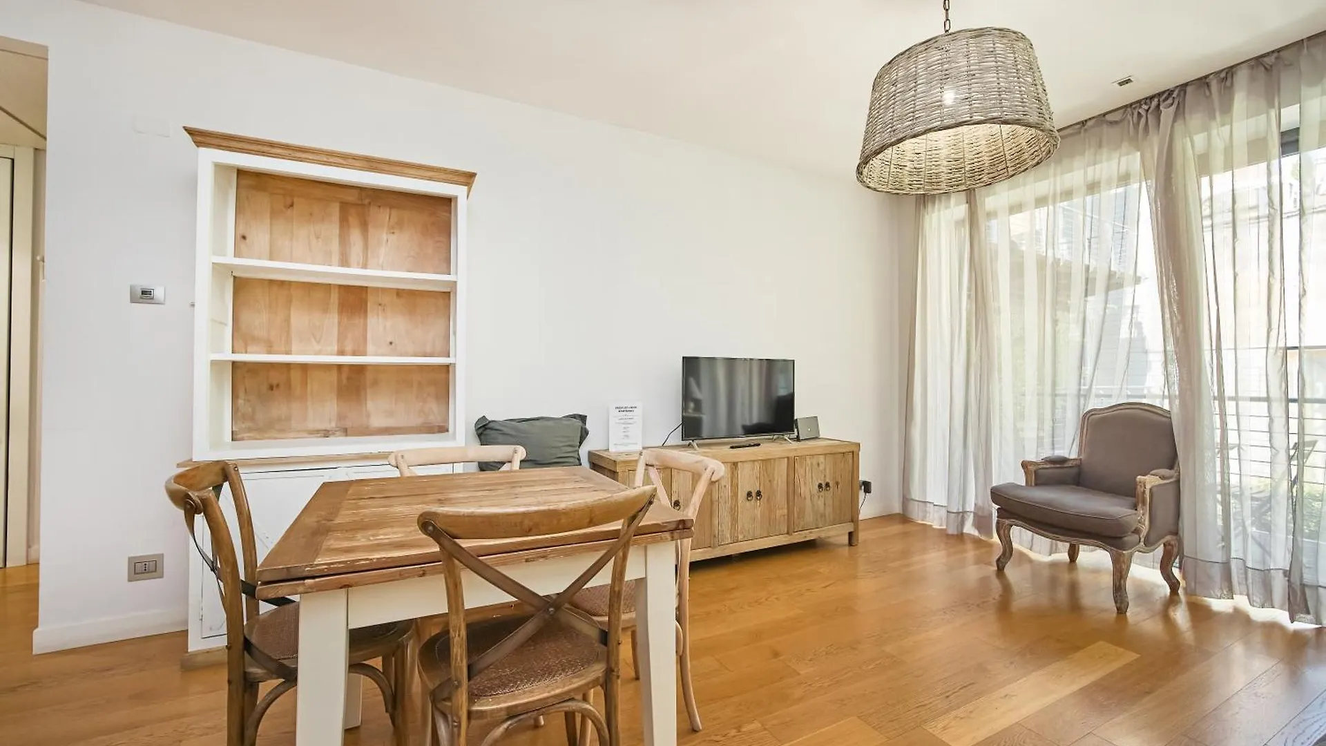 Hella Urbana 152 Apartment Rome
