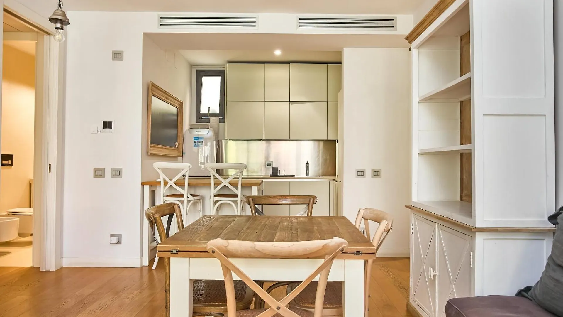 Hella Urbana 152 Apartment Rome Italy