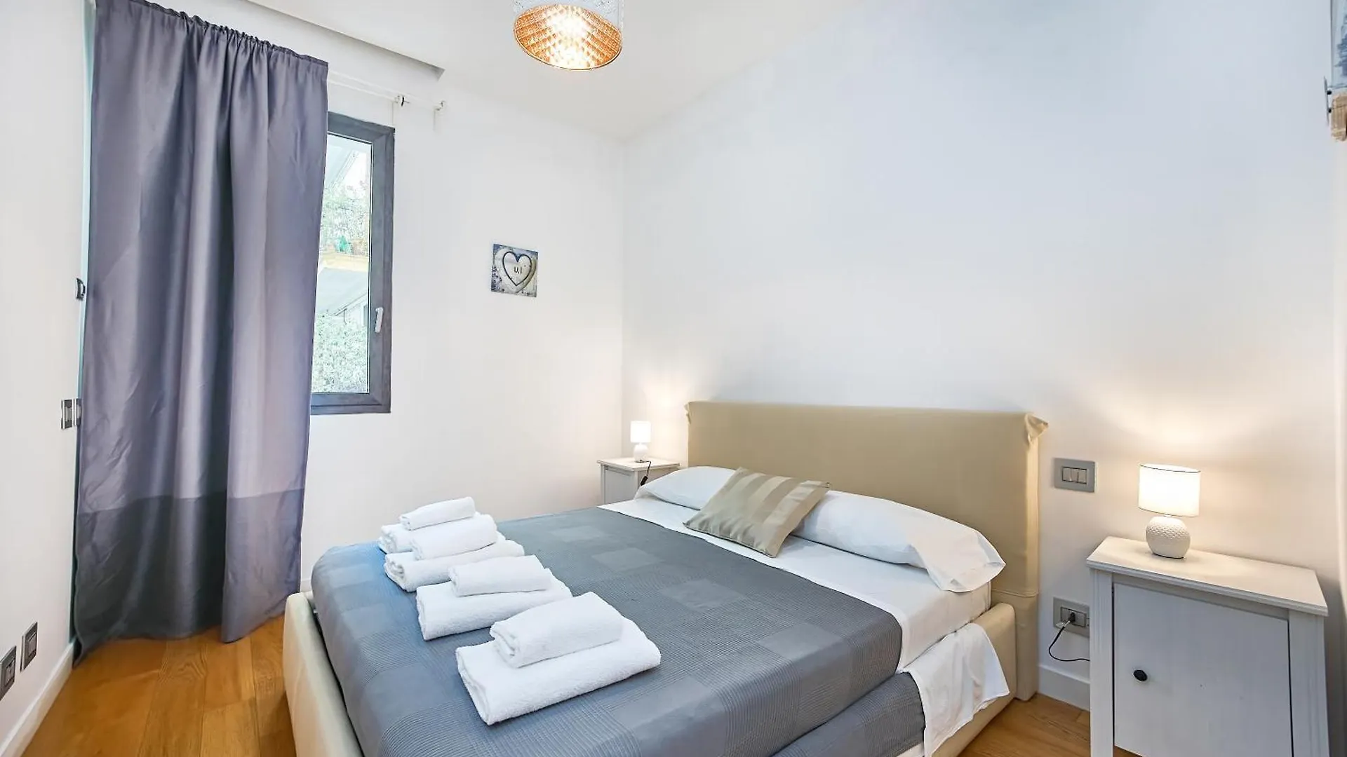 Hella Urbana 152 Apartment Rome