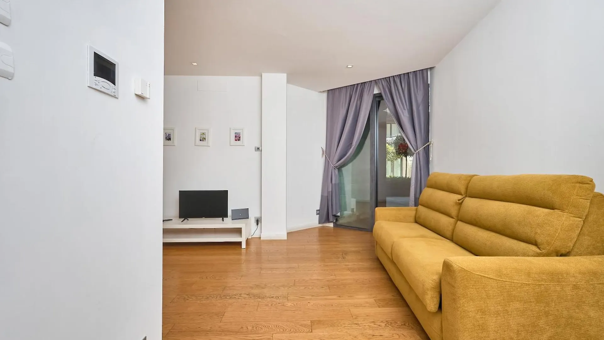 Hella Urbana 152 Apartment Rome Italy