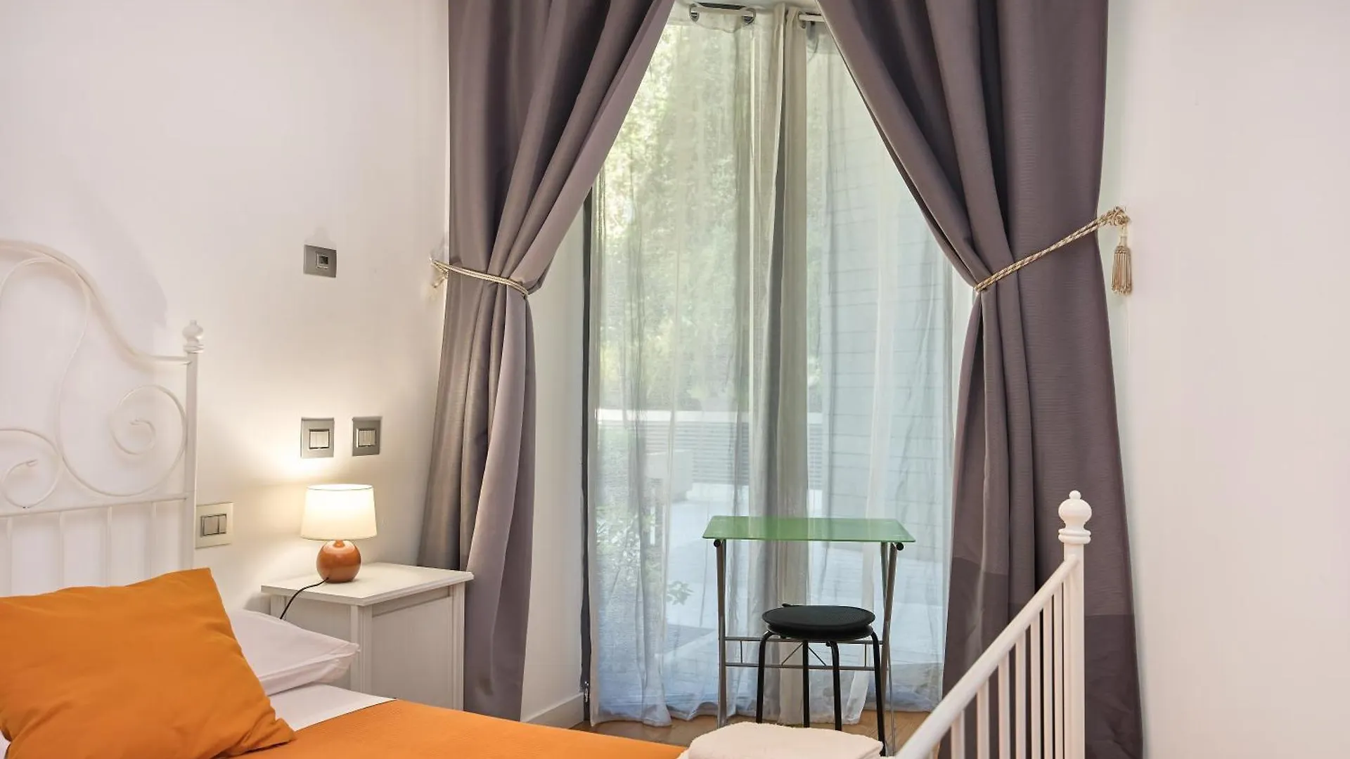 Hella Urbana 152 Apartment Rome