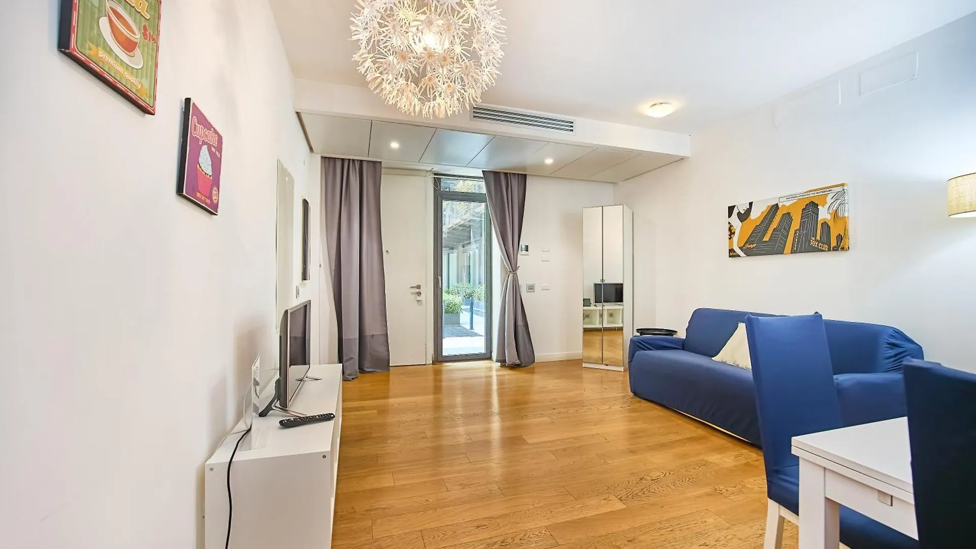 Hella Urbana 152 Apartment Rome 0*,