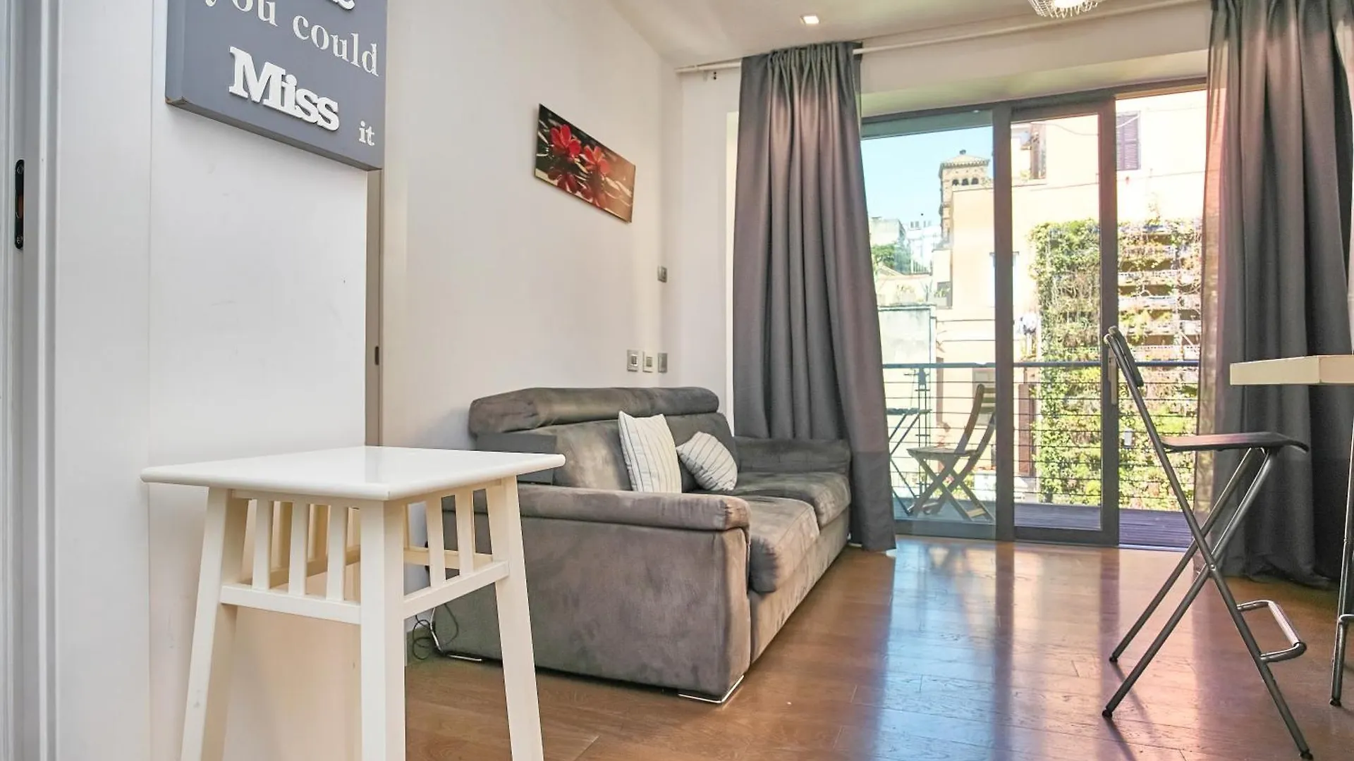Hella Urbana 152 Apartment Rome Italy