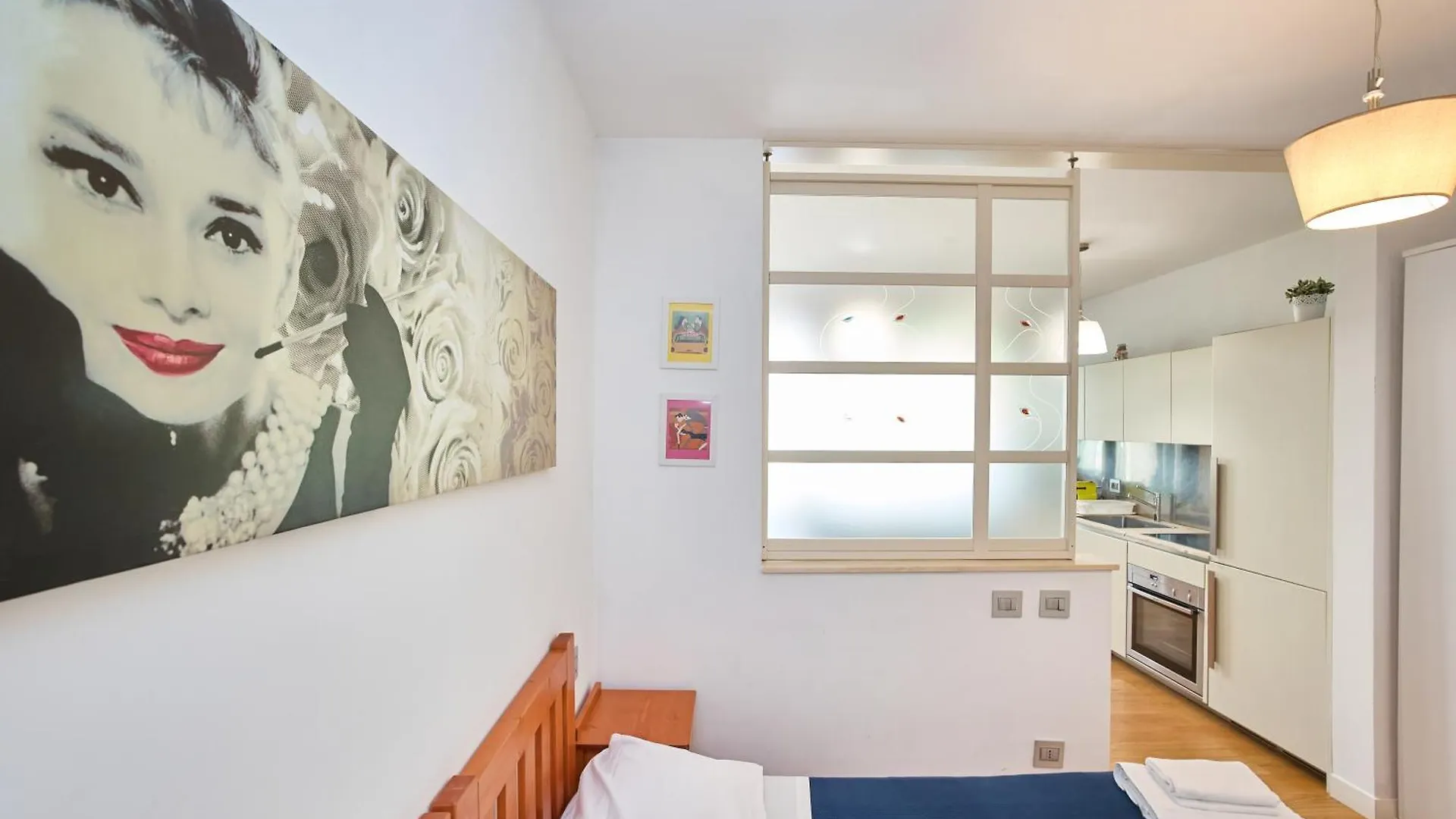 Hella Urbana 152 Apartment Rome
