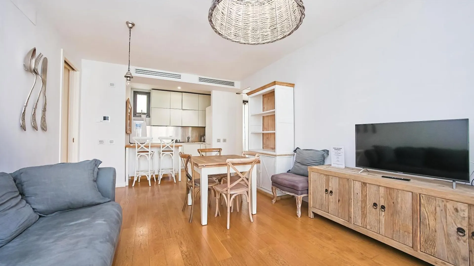 Hella Urbana 152 Apartment Rome